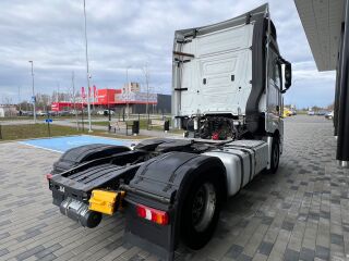 Mercedes-Benz Actros 1845LS BigSpace 12.8 R6 330kW