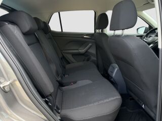 Volkswagen T-Cross 1.0 TSI 81kW