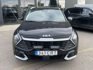 Kia Sportage AWD 1.6 100kW