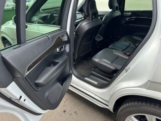 Volvo XC90 AWD Inscription T6 2.0 235kW