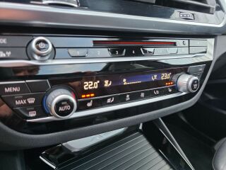 BMW X3 xDrive M-Sport B47 Eng 2.0 B47 140kW