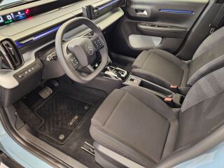 Citroen C3 e YOU 53kW