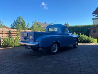 GAZ 20 2.0 85kW