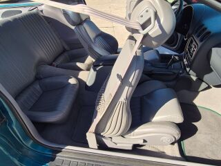 Pontiac Trans Am 5.7 205kW