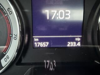 Skoda Kamiq Monte Carlo 1.5 110kW