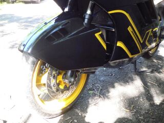 BMW K 1 ABS 16Valve Vintage Classic 16 Valve 74kW