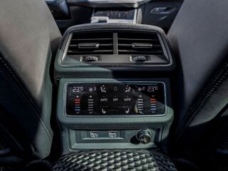 Audi A6 Limousine S-line 3.0 TDI 210kW
