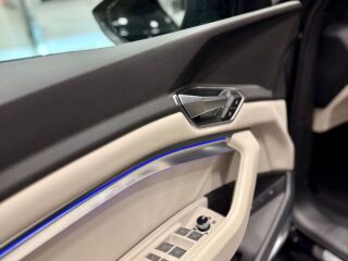 Audi e-tron Sportback 158kW
