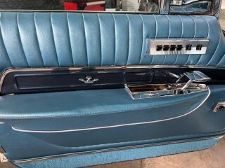 Chrysler Imperial 6.7 257kW