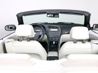 Saab 9-3 CABRIO 2.0 T 154kW