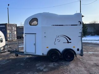 Cheval Liberte GOLD PULLMAN V2 Hobuhaagis