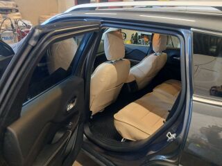 Jeep Cherokee 3.2 200kW