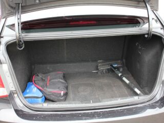 Chevrolet Cruze 1.8 104kW