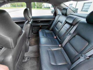 Volvo S80 2.5 R5 103kW