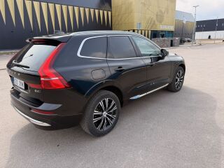Volvo XC60 AWD B4 Inscription Facelift 2.0 kerghübriid 145kW