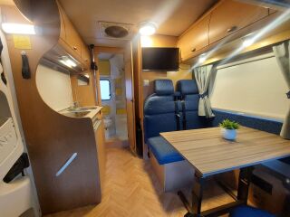 Fiat Ducato JOINT 2.0 62kW