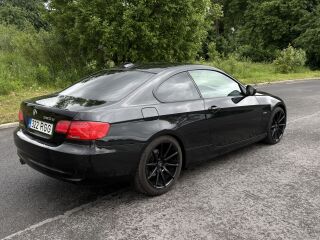 BMW 320 2.0 135kW