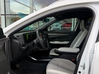 Renault Scenic E-Tech electric iconic 220 long range 55kW