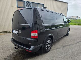 Volkswagen Transporter 2.0 TDI Long 132kW