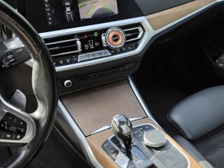 BMW 320 2.0 140кВ