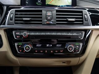 BMW 430 d GranCoupe xDrive Sport Line 3.0 R6 190kW