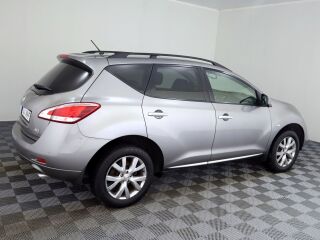 Nissan Murano Luxury ATM 2.5 dCi 140кВ