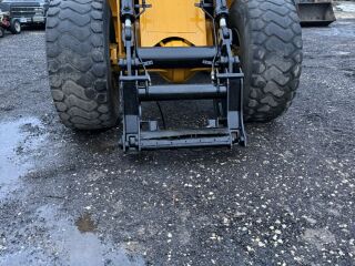 Volvo Bm 4500 7.0 140kW