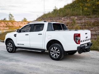 Ford Ranger Wildtrak 2.0 157кВ