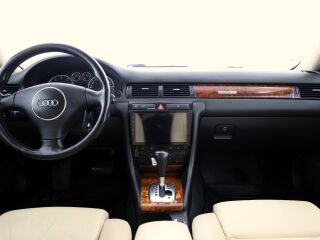 Audi A6 S-Line Quattro ATM 4.2 220kW