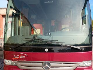 Mercedes-Benz EVOBUS O 510 TOURINO