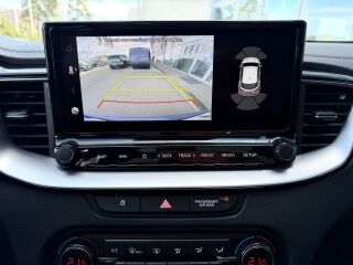 Kia XCeed TX 1.5 117kW