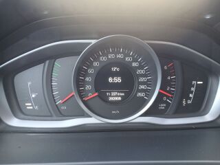 Volvo V60 D2 2.0 TDI 88kW