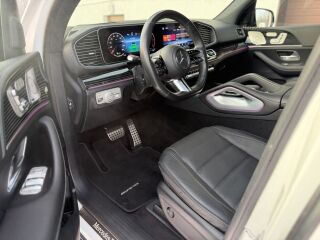 Mercedes-Benz GLS 450 4Matic Facelift AMG-Line 3.0 270kW