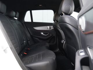 Mercedes-Benz EQC 400 AMG 145kW