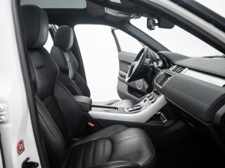 Land Rover Range Rover Evoque 2.0 132kW