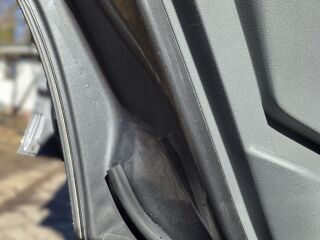 Jeep Grand Cherokee Quadra-Drive II 4WD 3.0 160кВ