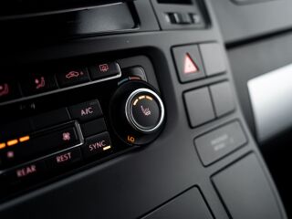 Volkswagen Multivan 2.0 132kW