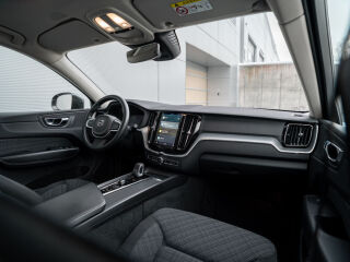 Volvo XC60 B4 Kers Mild Hybrid AWD 2.0 145kW
