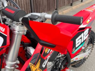 Gas Gas MC 250F
