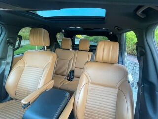 Land Rover Discovery 5 3.0 190kW