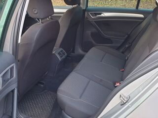 Volkswagen Golf 45th Anniversary 1.5 96kW