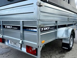 Tiki Treiler P3xL1.5xK1.72