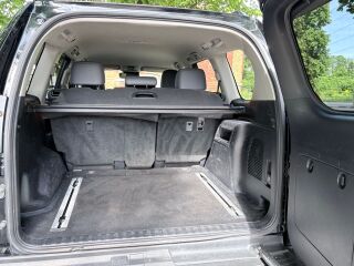 Toyota Land Cruiser Executive 2.8 D-4D 130kW