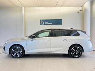 Opel Astra Sports Tourer GS 180 PHEV 1.6 110кВ