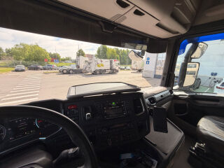 Scania S 540 A4x2NB 13.0