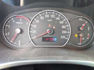 Suzuki SX4 1.9 R4 88кВ