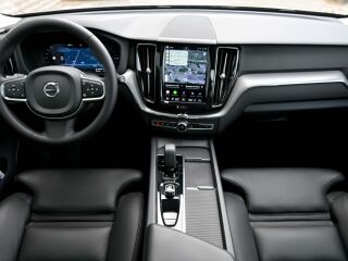 Volvo XC60 AWD INTELLI SAFE 2.0 T6 Plug-in 251kW