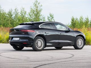 Jaguar I-Pace EV 400 AWD 172кВ
