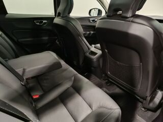 Volvo XC60 AWD B5 KERS 2.0 184kW