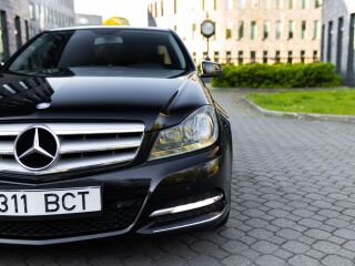 Mercedes-Benz C 200 CDI Avantgarde 2.2 100kW
